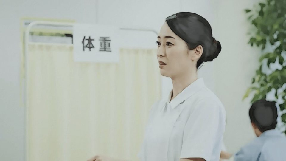 ファンケル 内脂サポート CM 2019 女優・上野なつひ