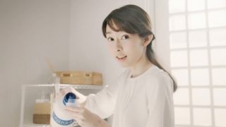 Ntt東日本19 Cm女優は誰 チェリーを歌う女の子 Ictる Cm This