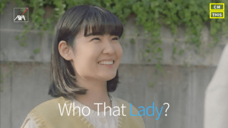 ドモホルンリンクル Cm 9月 女優 女性 は誰 宗清万里子 やっと出会えた篇 Cm This