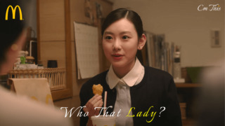 サランラップ Cm 21 女優 猫と見つめ合う女性 は誰 石山蓮華 Cm This